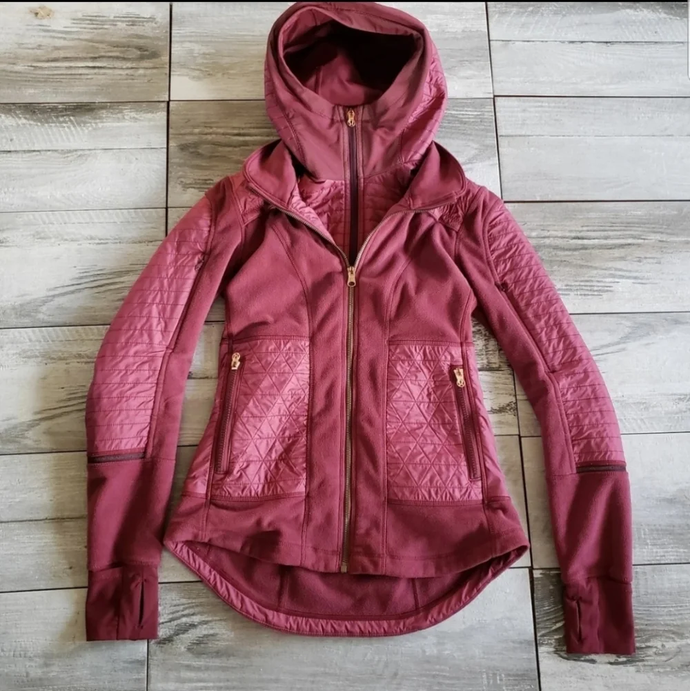 Lululemon Jacket